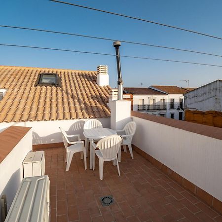 Casa Pereira Daire Cartaya Dış mekan fotoğraf