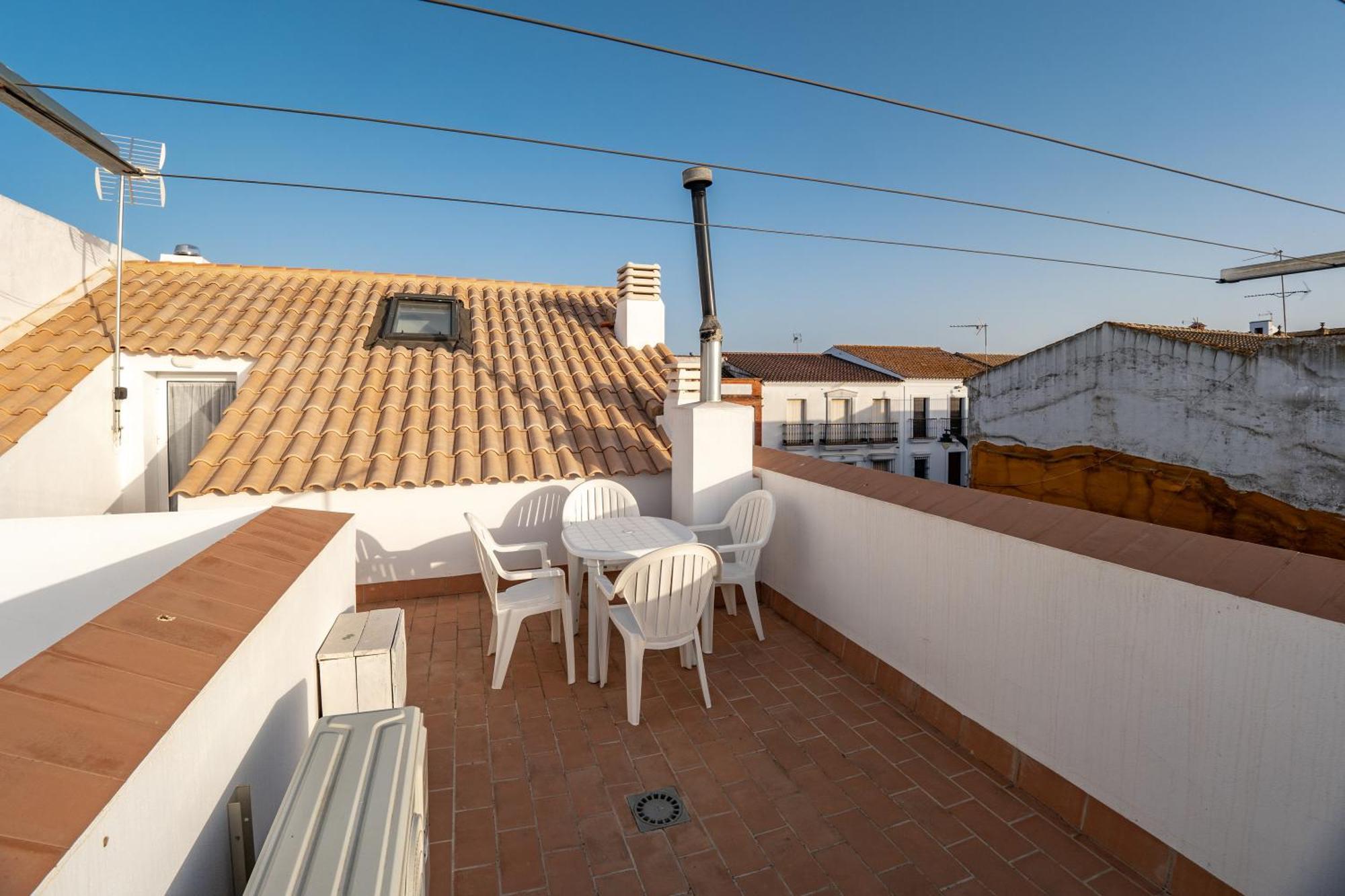 Casa Pereira Daire Cartaya Dış mekan fotoğraf