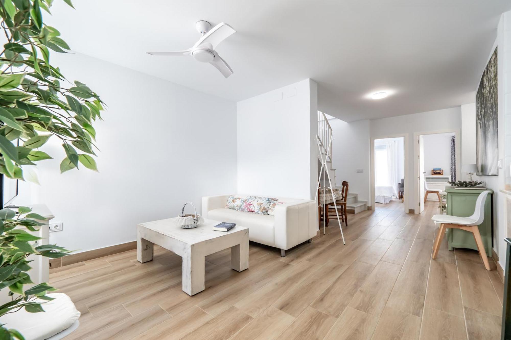 Casa Pereira Daire Cartaya Dış mekan fotoğraf