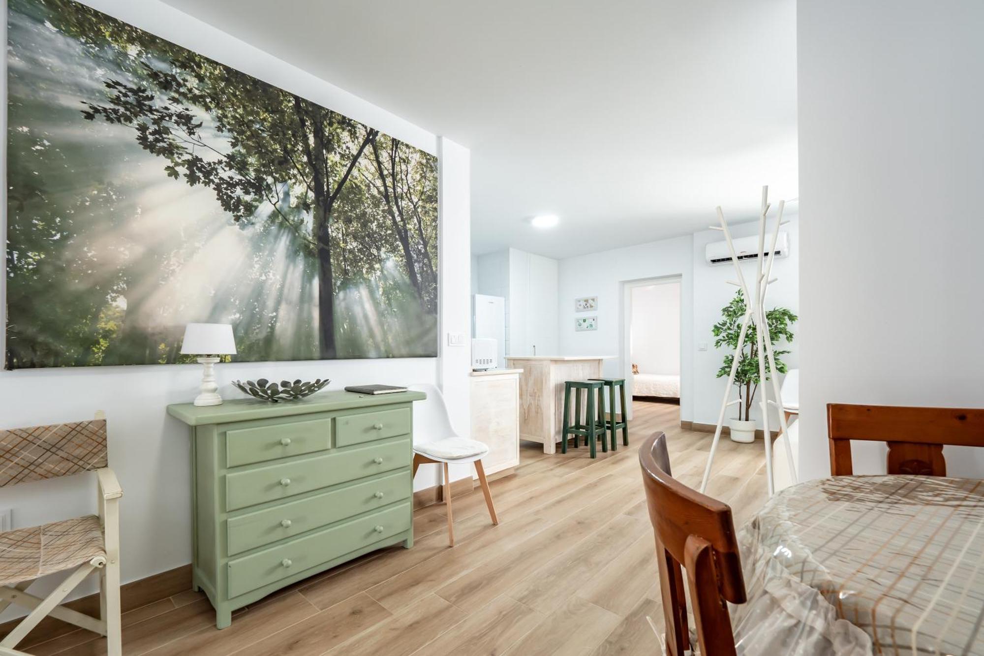 Casa Pereira Daire Cartaya Dış mekan fotoğraf