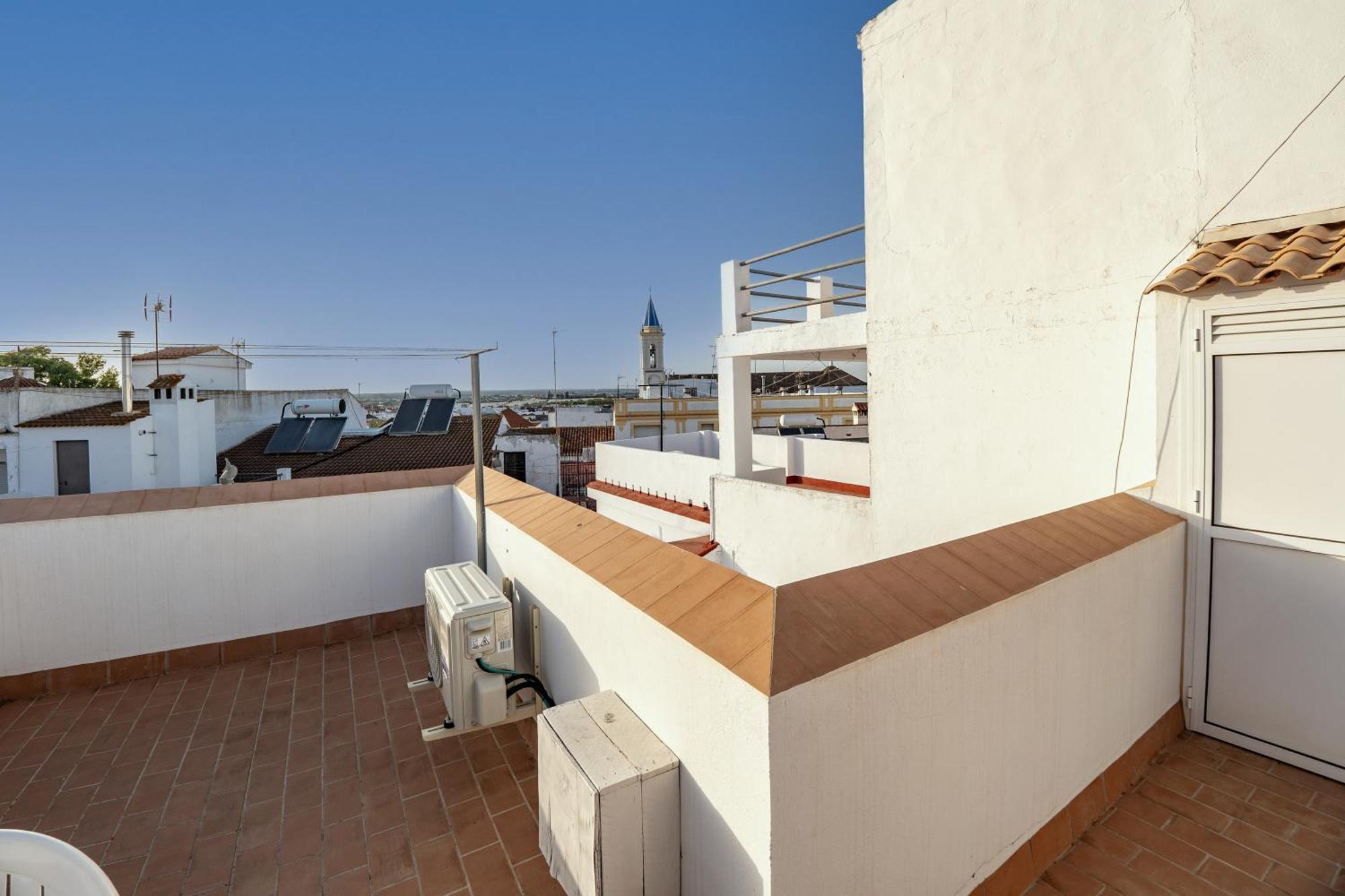 Casa Pereira Daire Cartaya Dış mekan fotoğraf