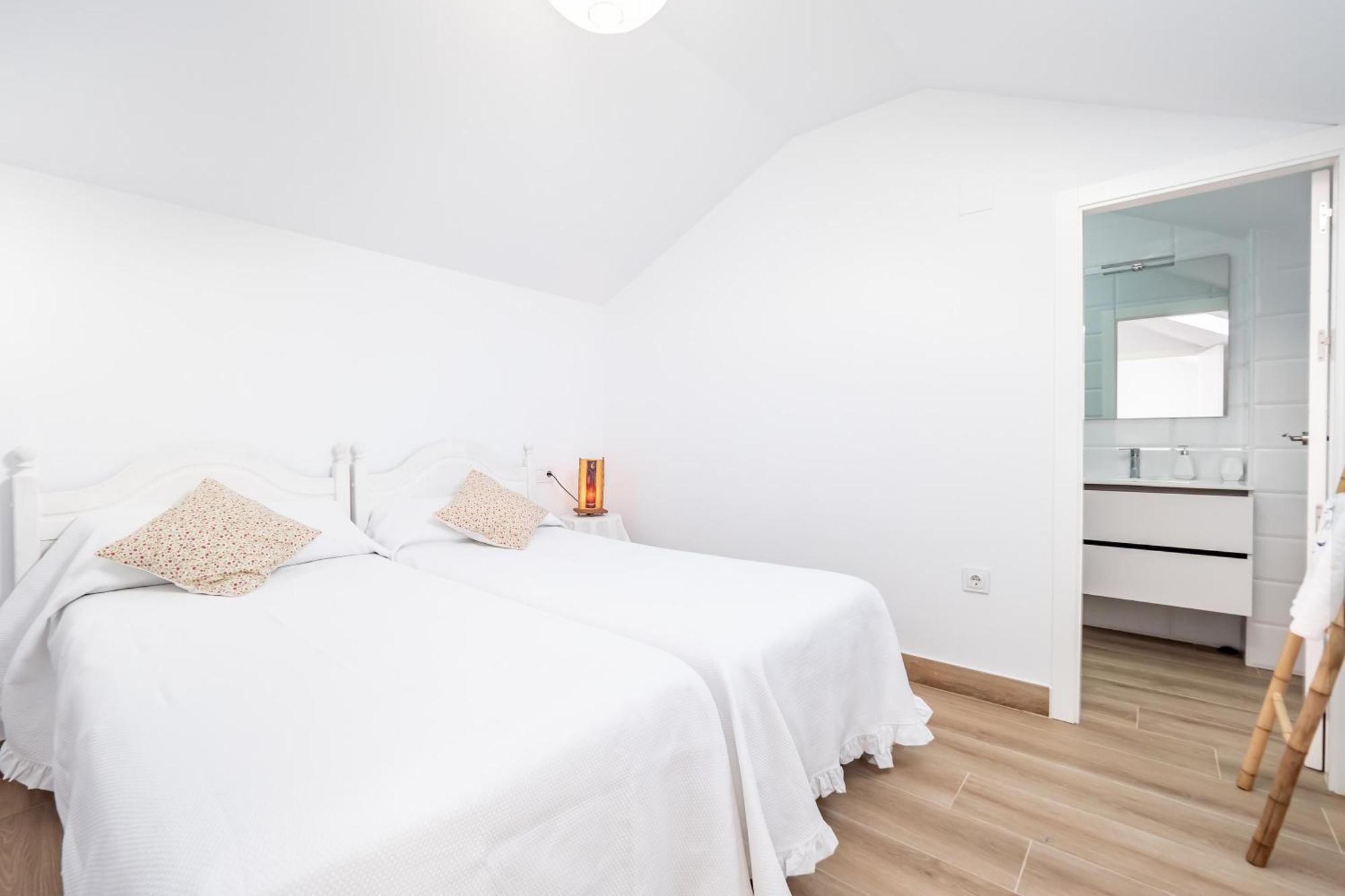 Casa Pereira Daire Cartaya Dış mekan fotoğraf